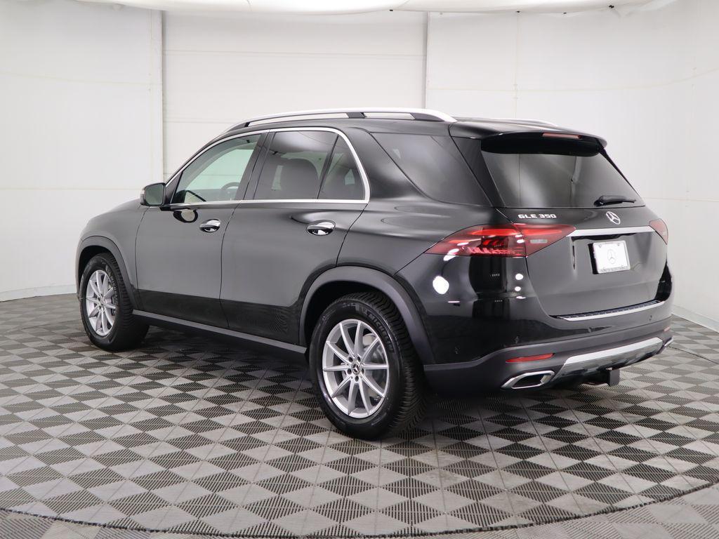 new 2025 Mercedes-Benz GLE 350 car, priced at $66,630