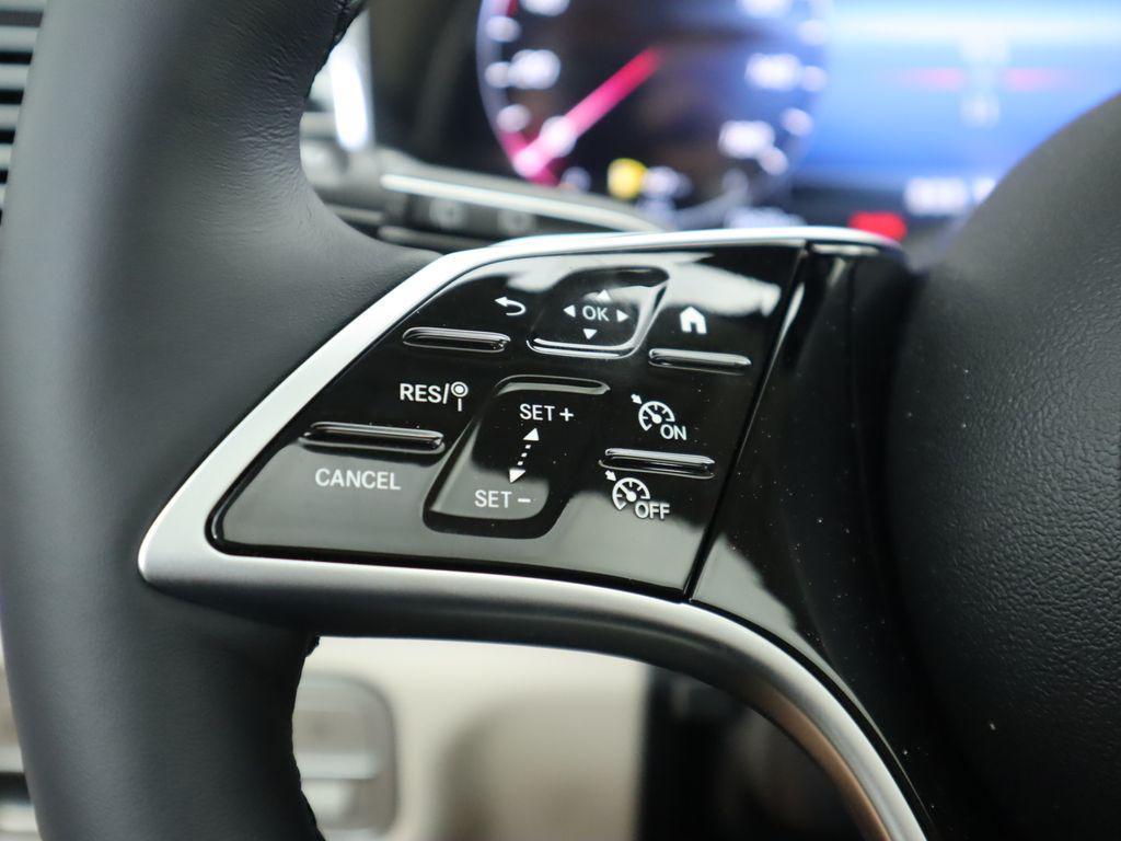 new 2025 Mercedes-Benz GLE 350 car, priced at $66,630