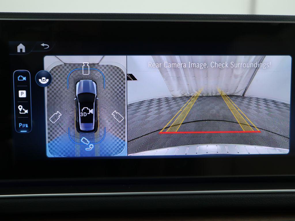 new 2025 Mercedes-Benz GLE 350 car, priced at $66,630