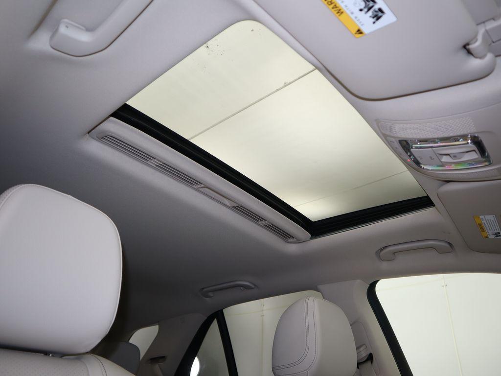 new 2025 Mercedes-Benz GLE 350 car, priced at $66,630