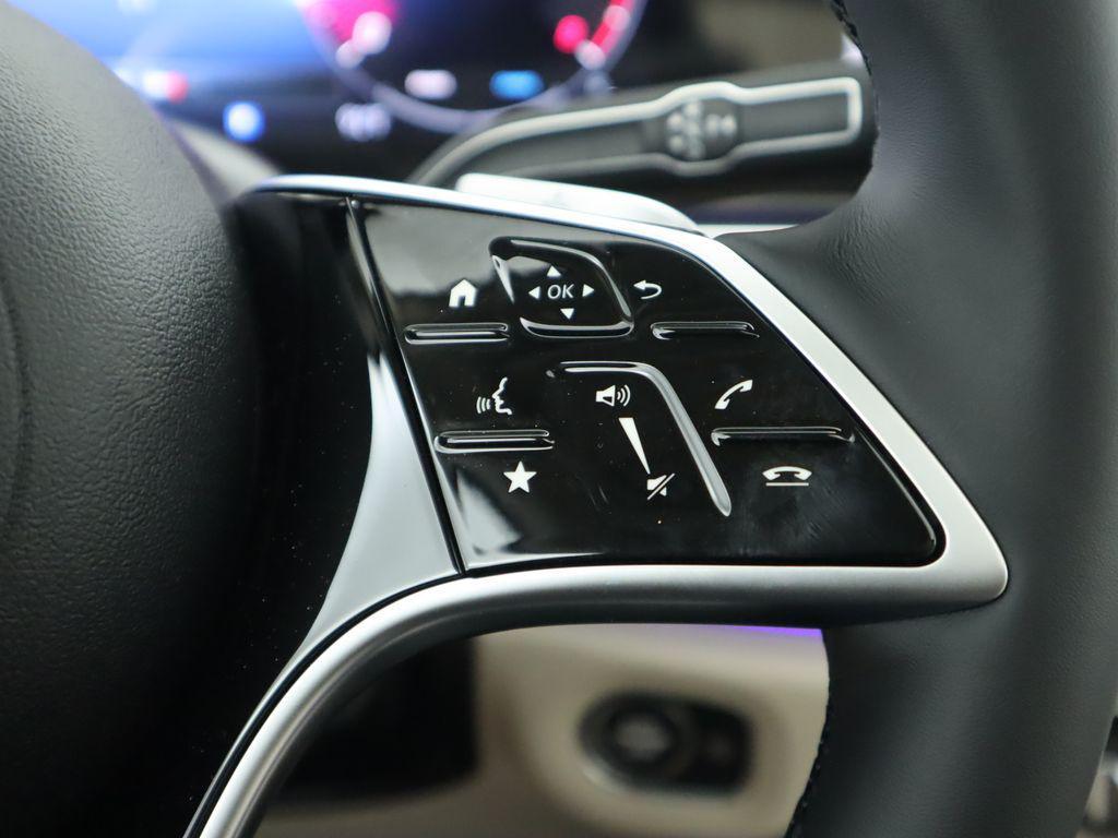 new 2025 Mercedes-Benz GLE 350 car, priced at $66,630