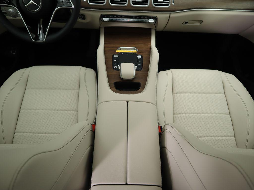 new 2025 Mercedes-Benz GLE 350 car, priced at $66,630