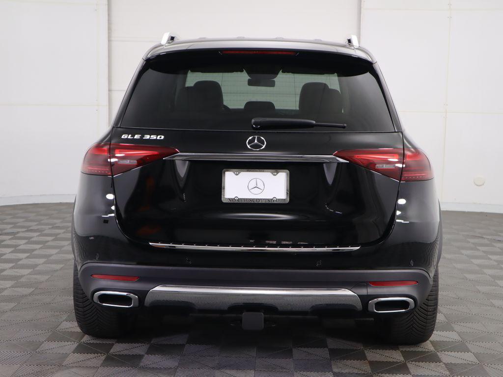 new 2025 Mercedes-Benz GLE 350 car, priced at $66,630