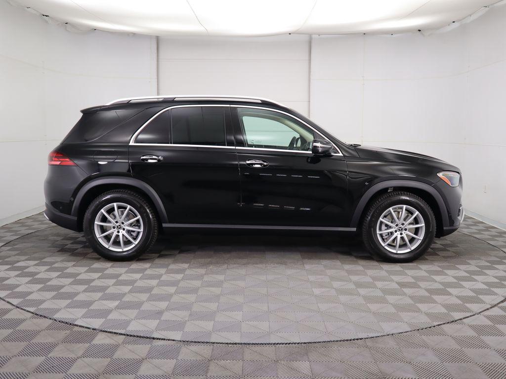 new 2025 Mercedes-Benz GLE 350 car, priced at $66,630