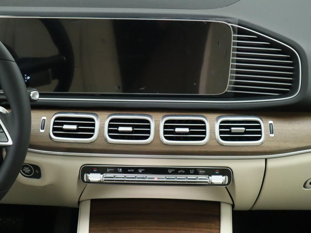 new 2025 Mercedes-Benz GLE 350 car, priced at $66,630