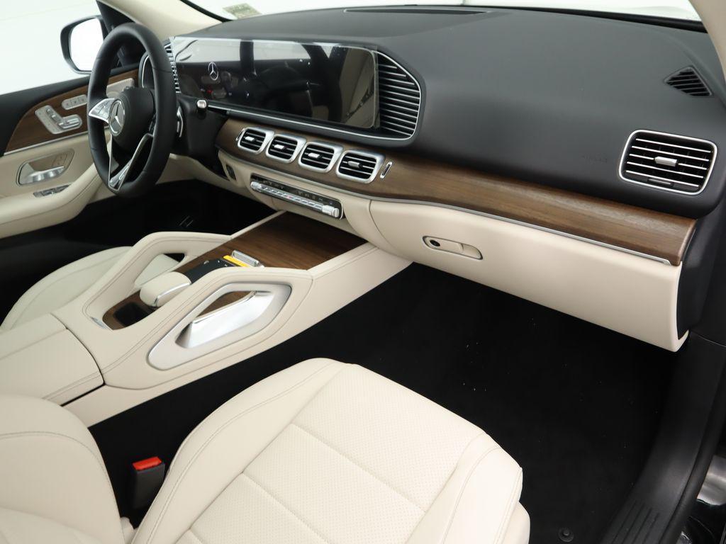 new 2025 Mercedes-Benz GLE 350 car, priced at $66,630