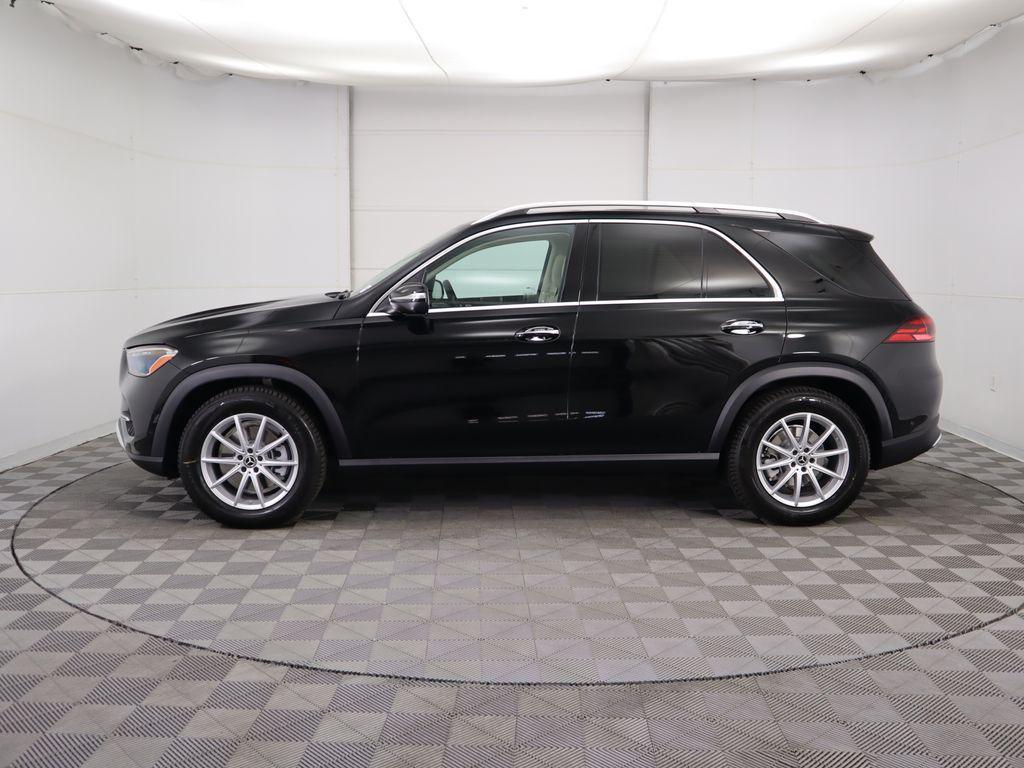 new 2025 Mercedes-Benz GLE 350 car, priced at $66,630