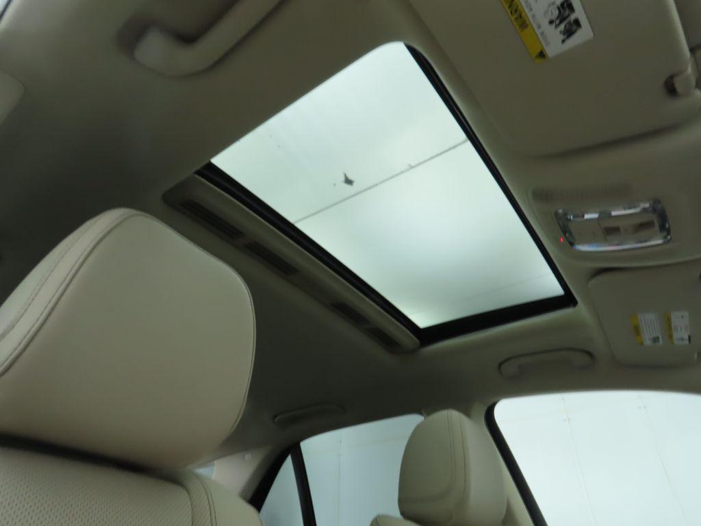 new 2026 Mercedes-Benz GLE 580 car, priced at $100,075