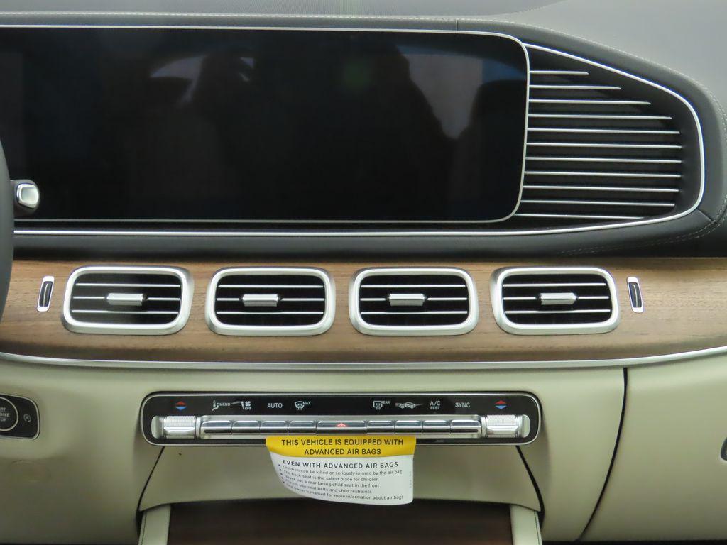 new 2026 Mercedes-Benz GLE 580 car, priced at $100,075