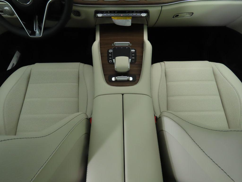 new 2026 Mercedes-Benz GLE 580 car, priced at $100,075