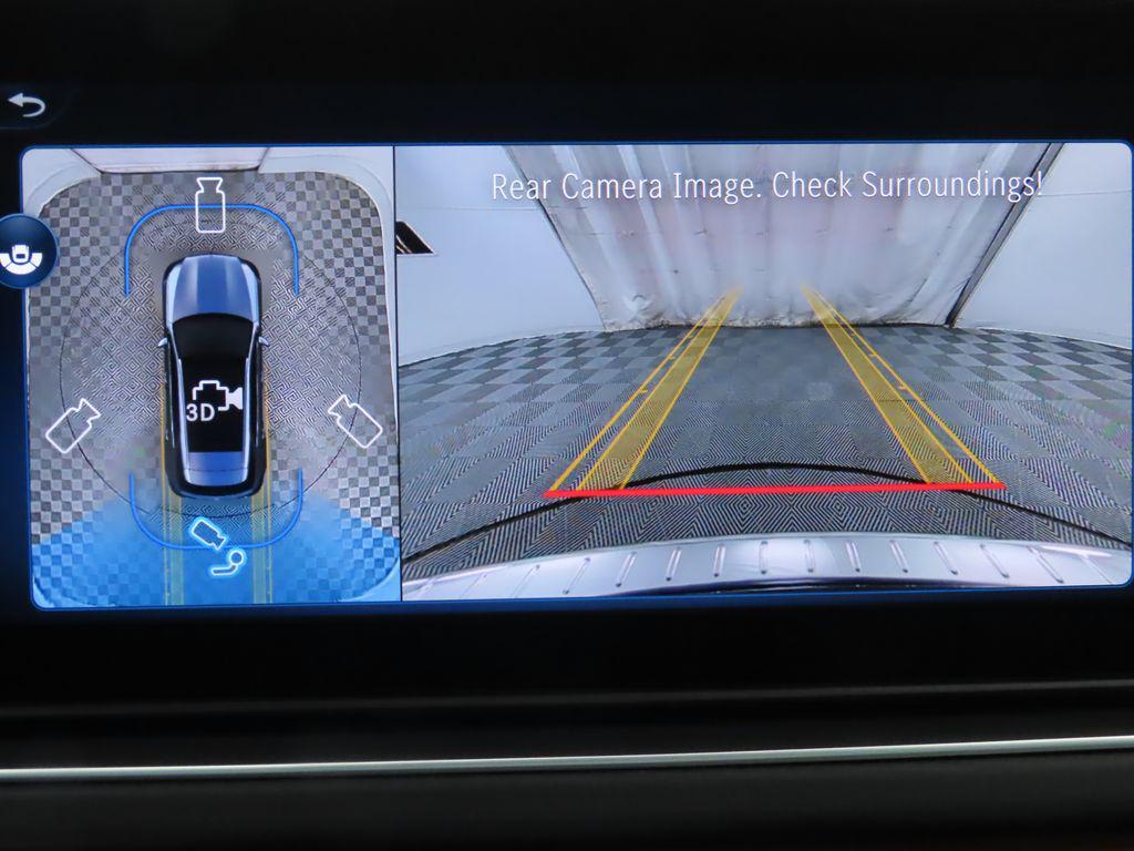 new 2026 Mercedes-Benz GLE 580 car, priced at $100,075