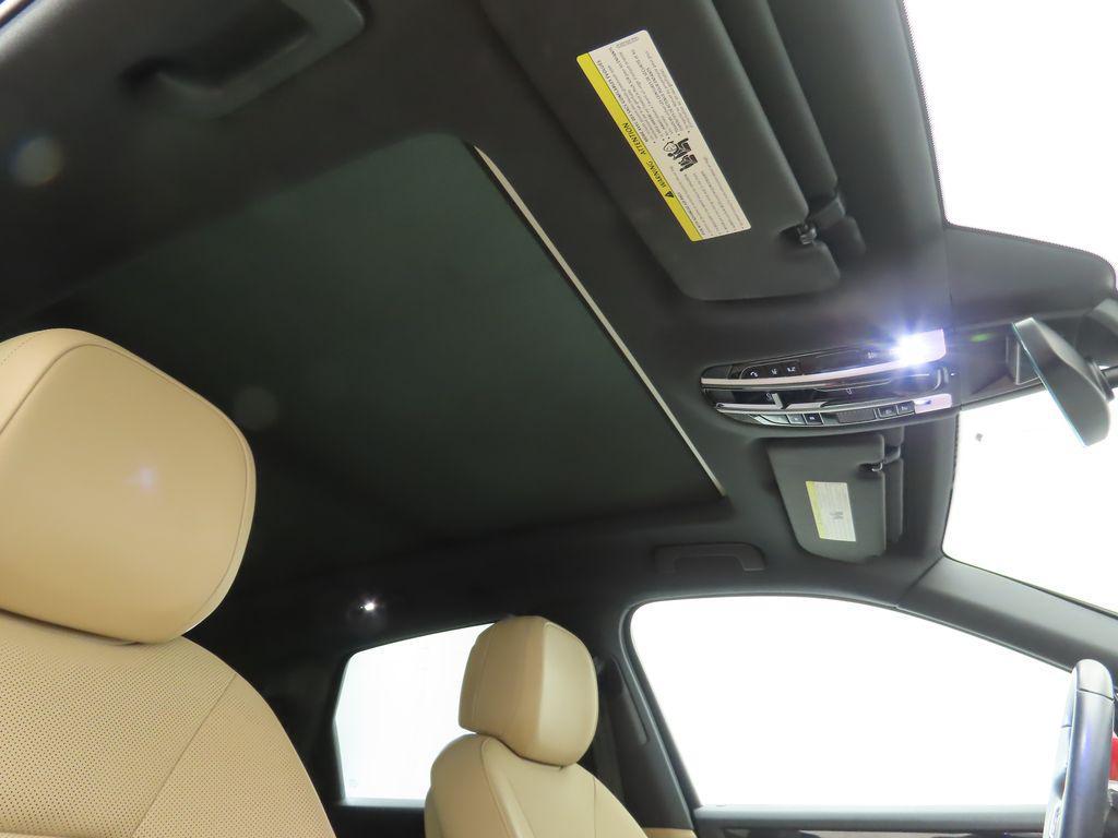 used 2021 Porsche Cayenne car, priced at $47,491