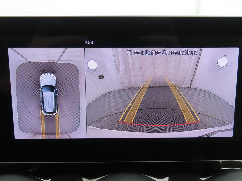 used 2021 Mercedes-Benz GLC 300 car, priced at $31,782