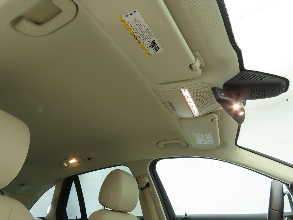 used 2021 Mercedes-Benz GLC 300 car, priced at $31,782