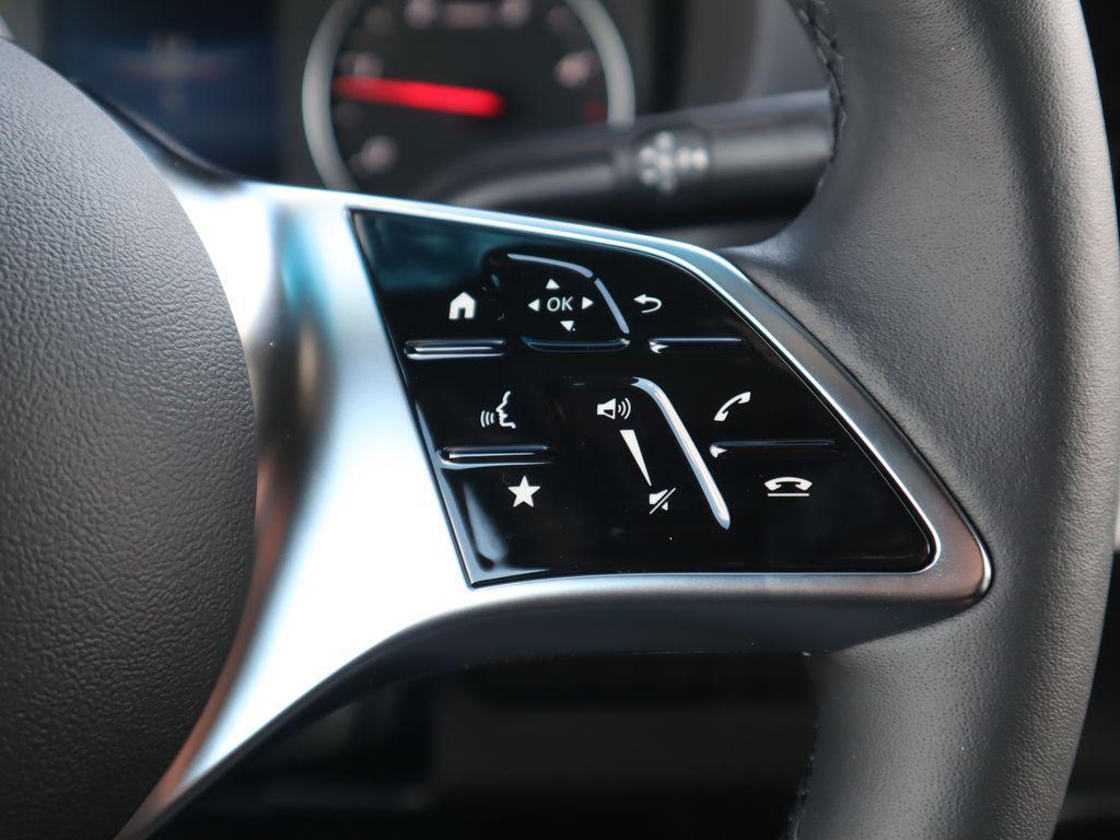 new 2025 Mercedes-Benz Sprinter 2500 car, priced at $74,693