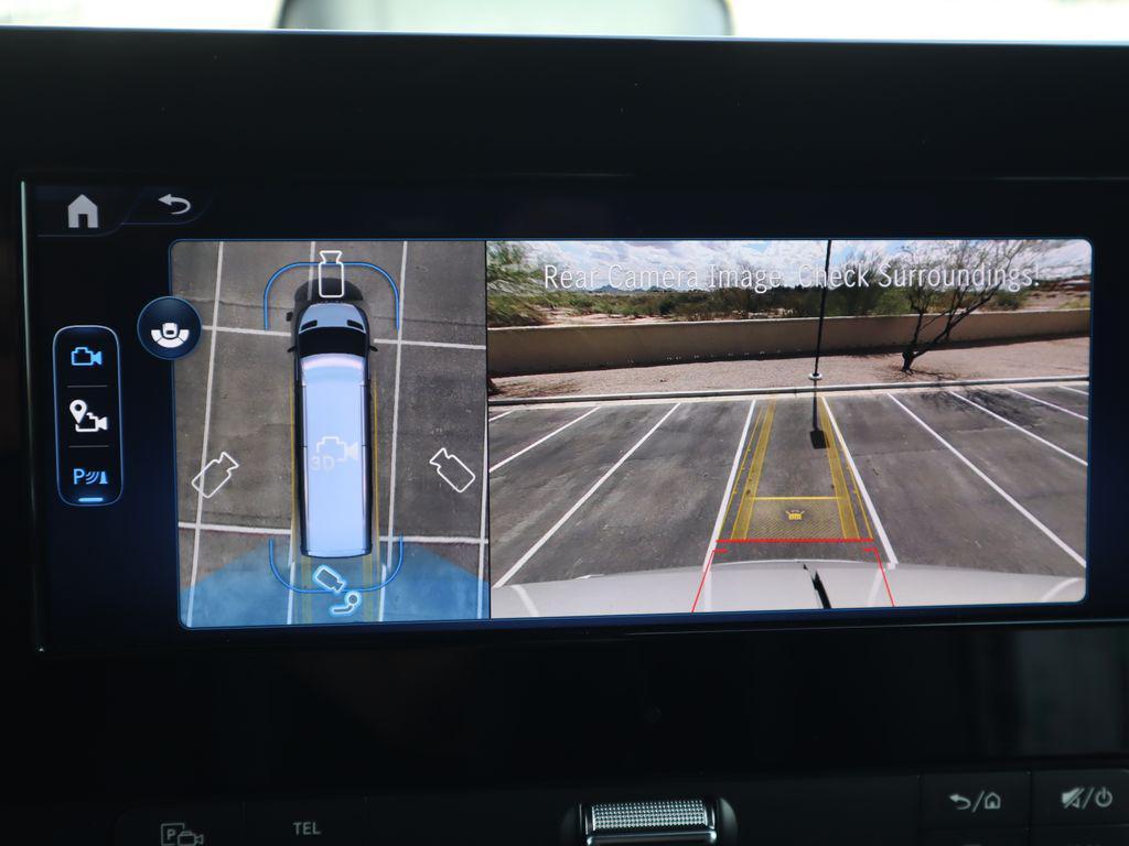 new 2025 Mercedes-Benz Sprinter 2500 car, priced at $74,693