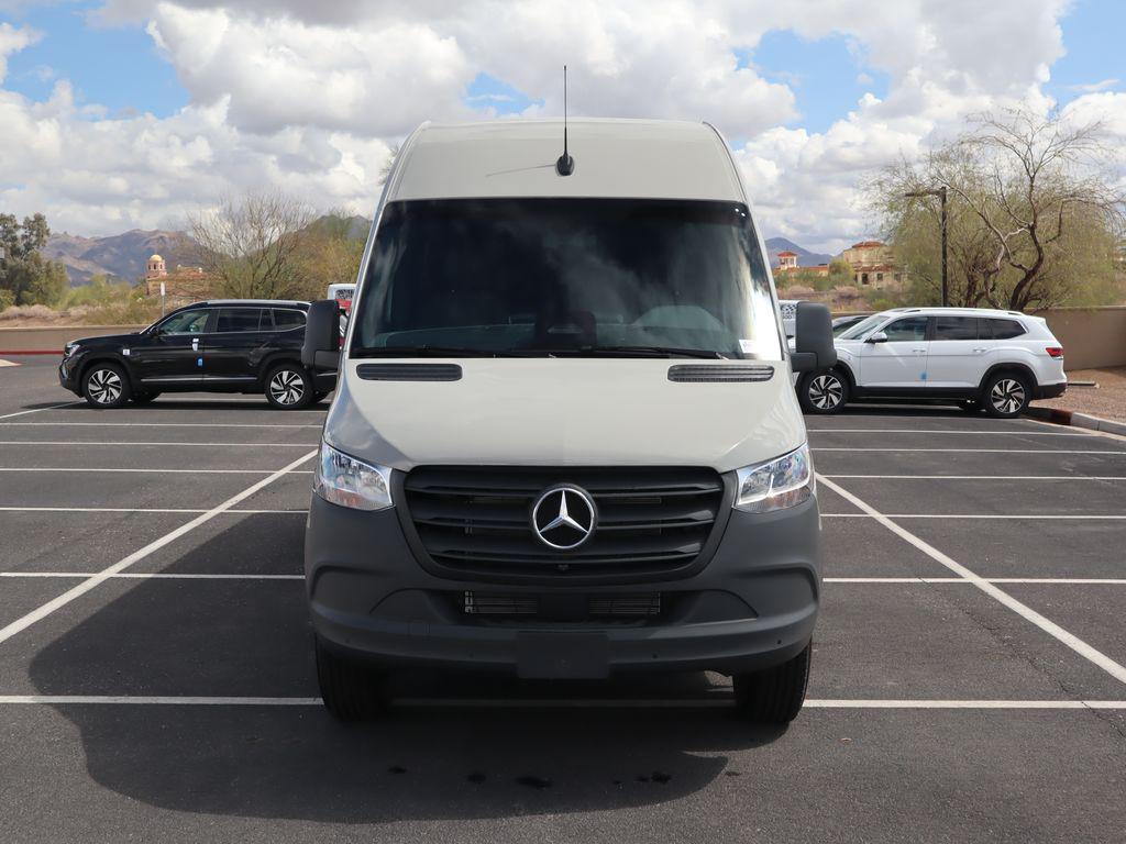 new 2025 Mercedes-Benz Sprinter 2500 car, priced at $74,693
