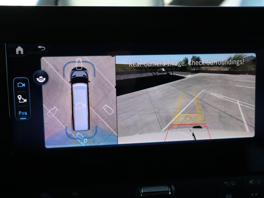 new 2025 Mercedes-Benz Sprinter 2500 car, priced at $82,294