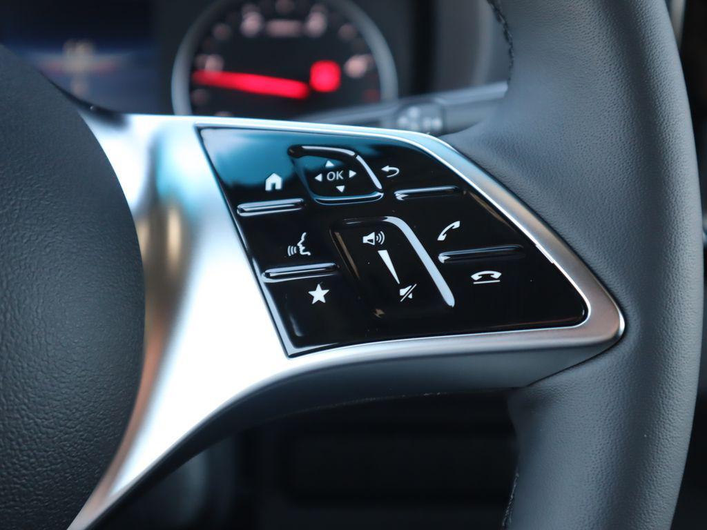 new 2025 Mercedes-Benz Sprinter 2500 car, priced at $82,294