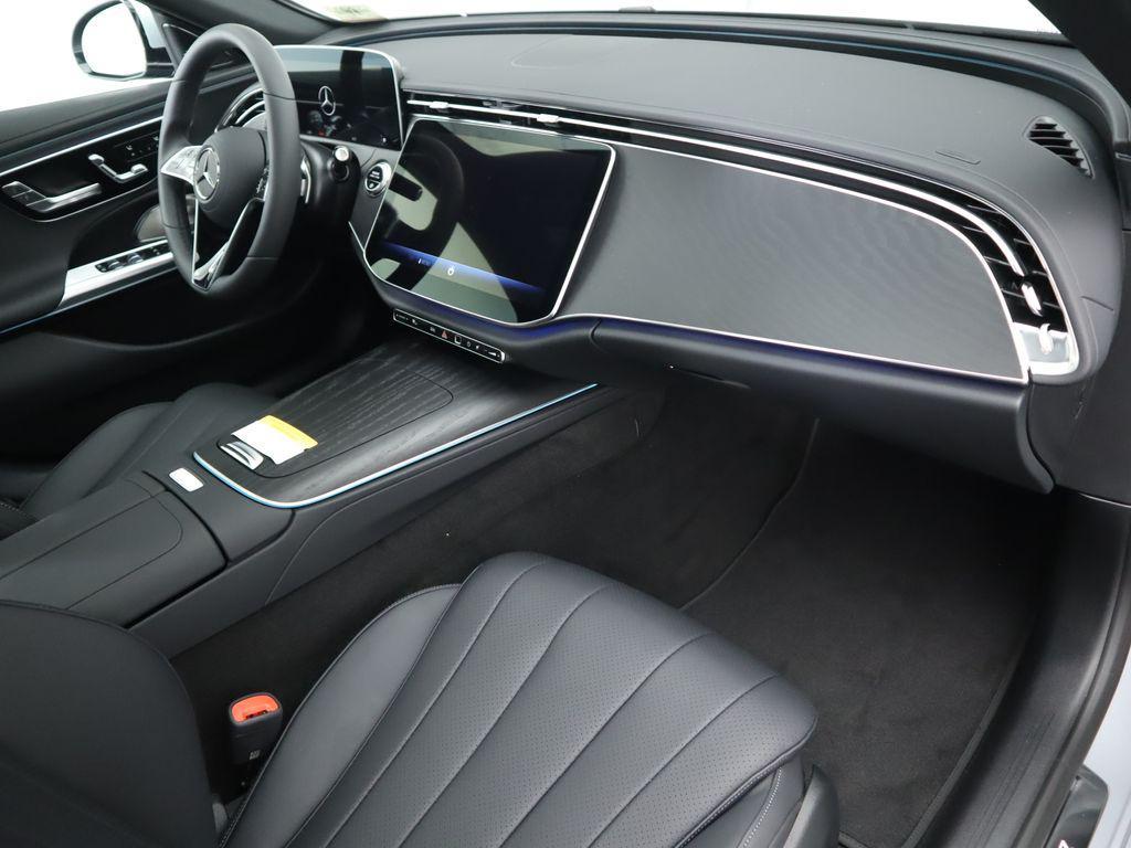 new 2026 Mercedes-Benz E-Class car, priced at $71,095