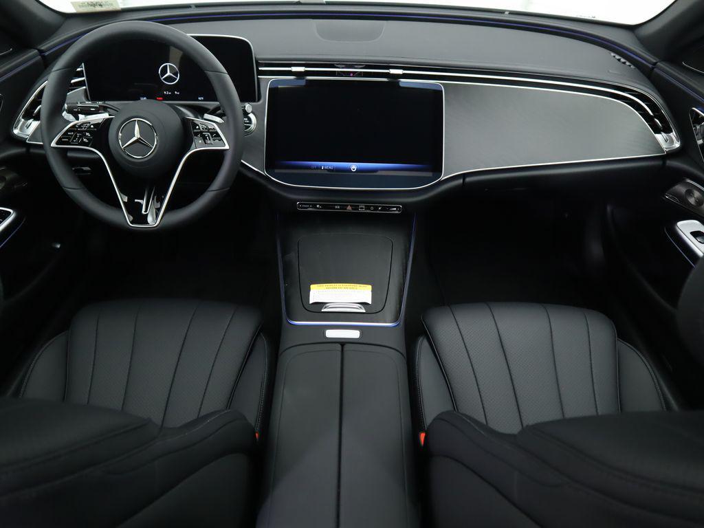 new 2026 Mercedes-Benz E-Class car, priced at $71,095
