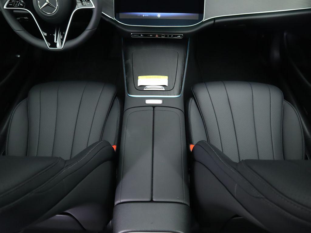 new 2026 Mercedes-Benz E-Class car, priced at $71,095