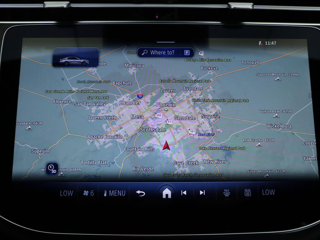 new 2026 Mercedes-Benz E-Class car, priced at $71,095