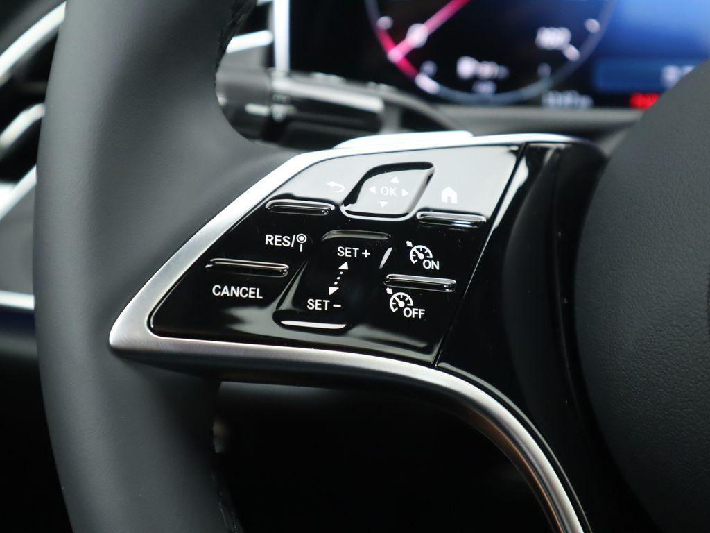 new 2026 Mercedes-Benz E-Class car, priced at $71,095