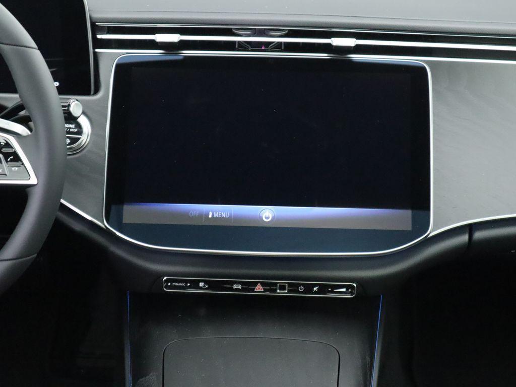 new 2026 Mercedes-Benz E-Class car, priced at $71,095
