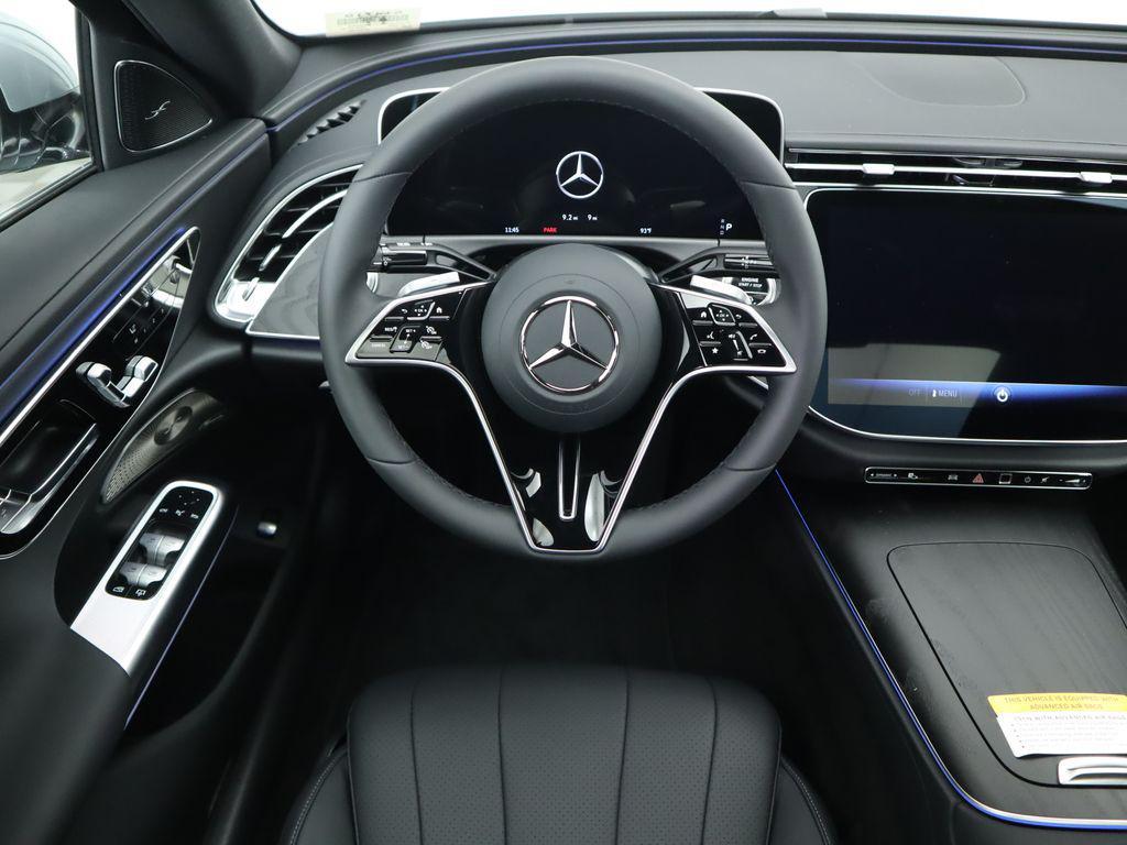 new 2026 Mercedes-Benz E-Class car, priced at $71,095