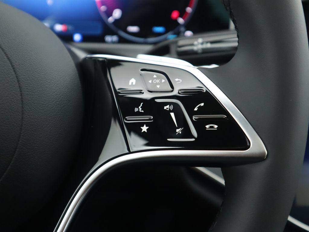 new 2026 Mercedes-Benz E-Class car, priced at $71,095