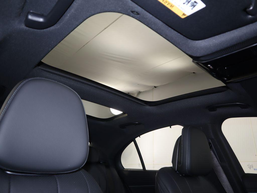 new 2026 Mercedes-Benz E-Class car, priced at $71,095