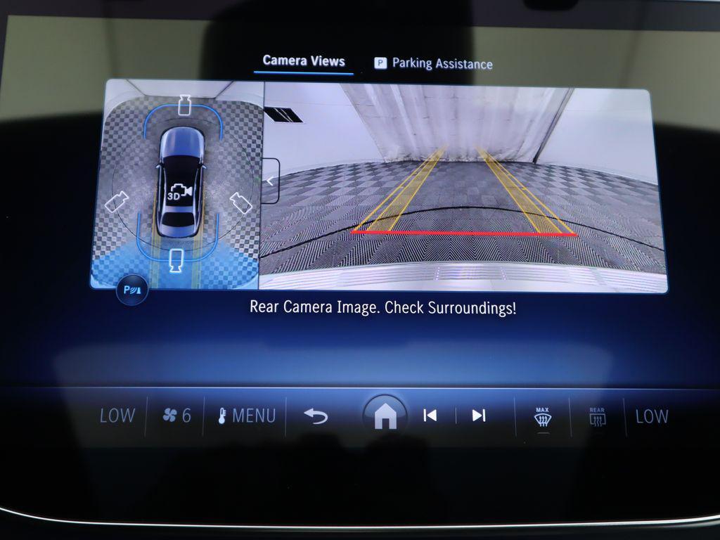 new 2026 Mercedes-Benz E-Class car, priced at $71,095