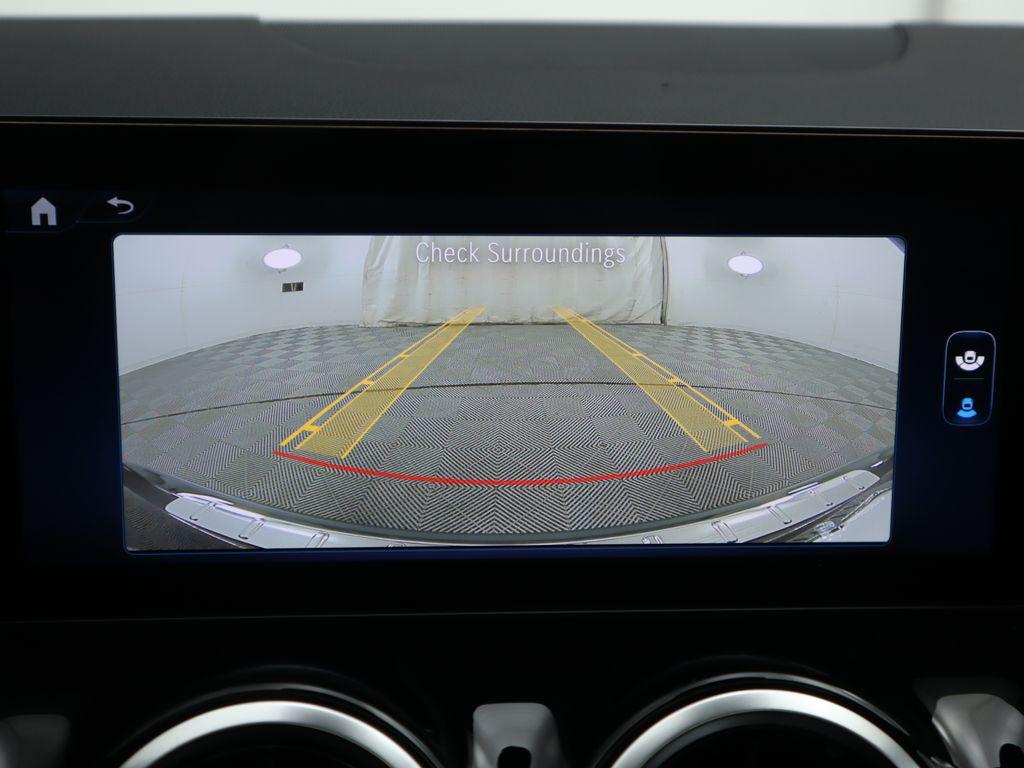 new 2026 Mercedes-Benz GLA 250 car, priced at $49,895