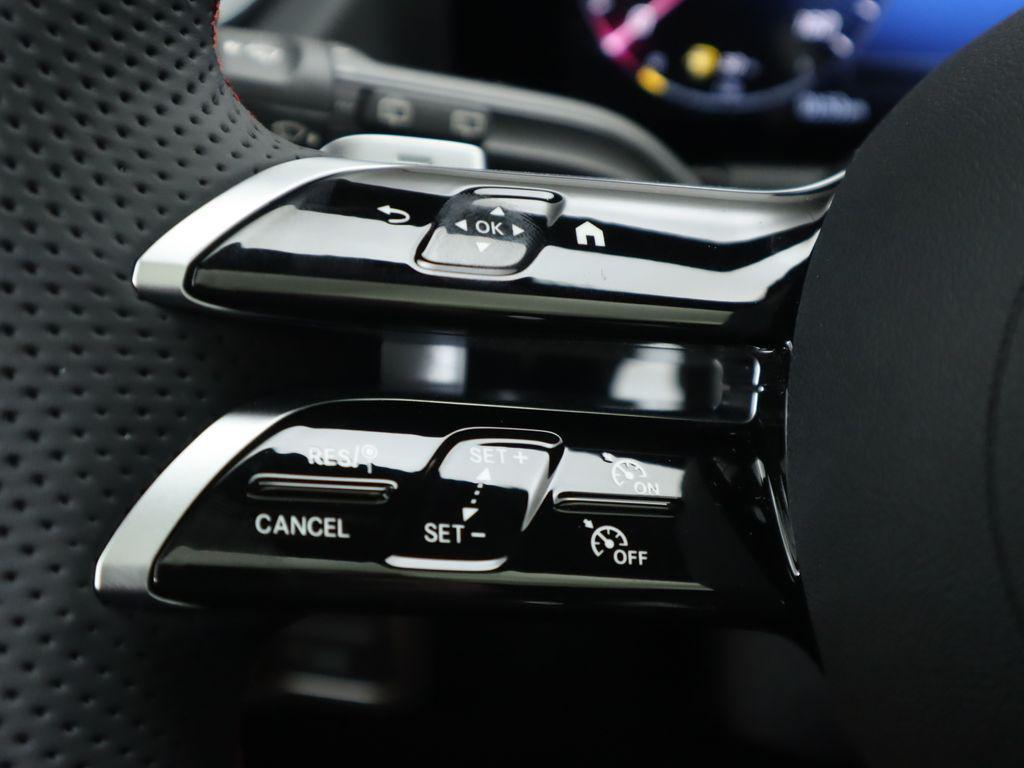 new 2026 Mercedes-Benz GLA 250 car, priced at $49,895