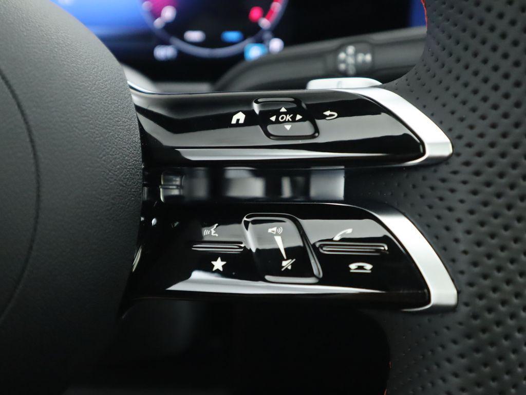 new 2026 Mercedes-Benz GLA 250 car, priced at $49,895