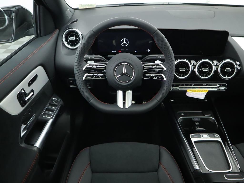 new 2026 Mercedes-Benz GLA 250 car, priced at $49,895