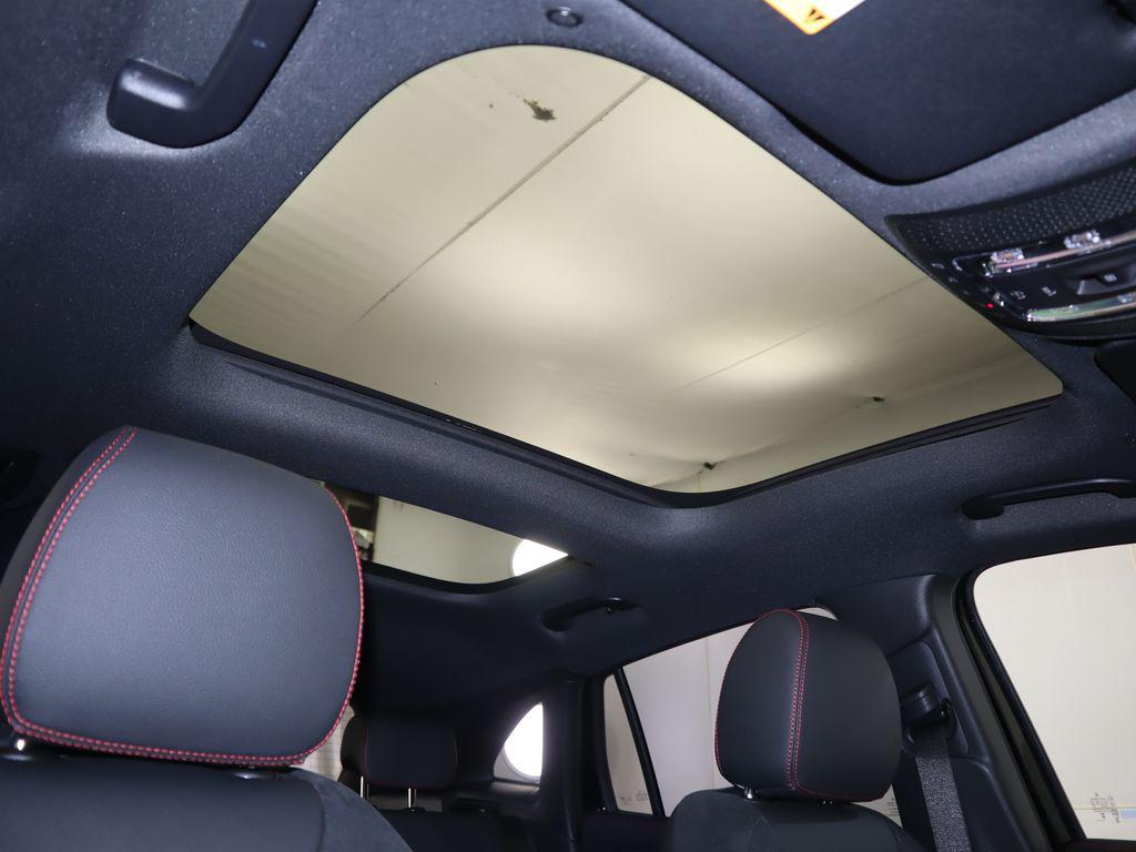 new 2026 Mercedes-Benz GLA 250 car, priced at $49,895