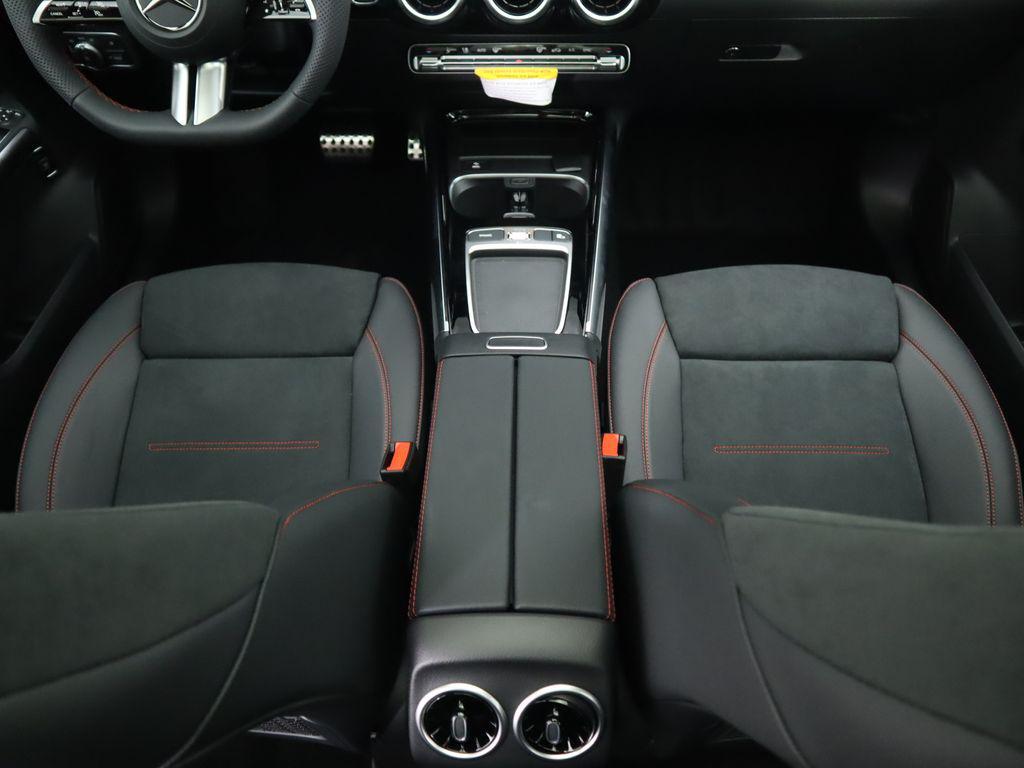 new 2026 Mercedes-Benz GLA 250 car, priced at $49,895