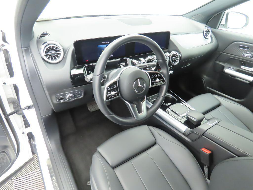 used 2023 Mercedes-Benz GLA 250 car, priced at $31,293