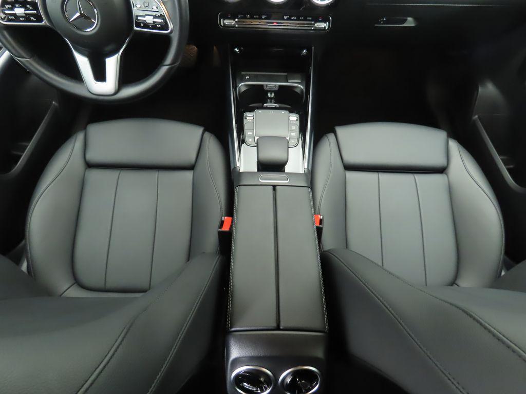 used 2023 Mercedes-Benz GLA 250 car, priced at $31,293