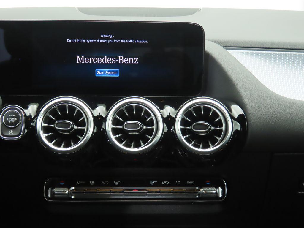 used 2023 Mercedes-Benz GLA 250 car, priced at $31,293