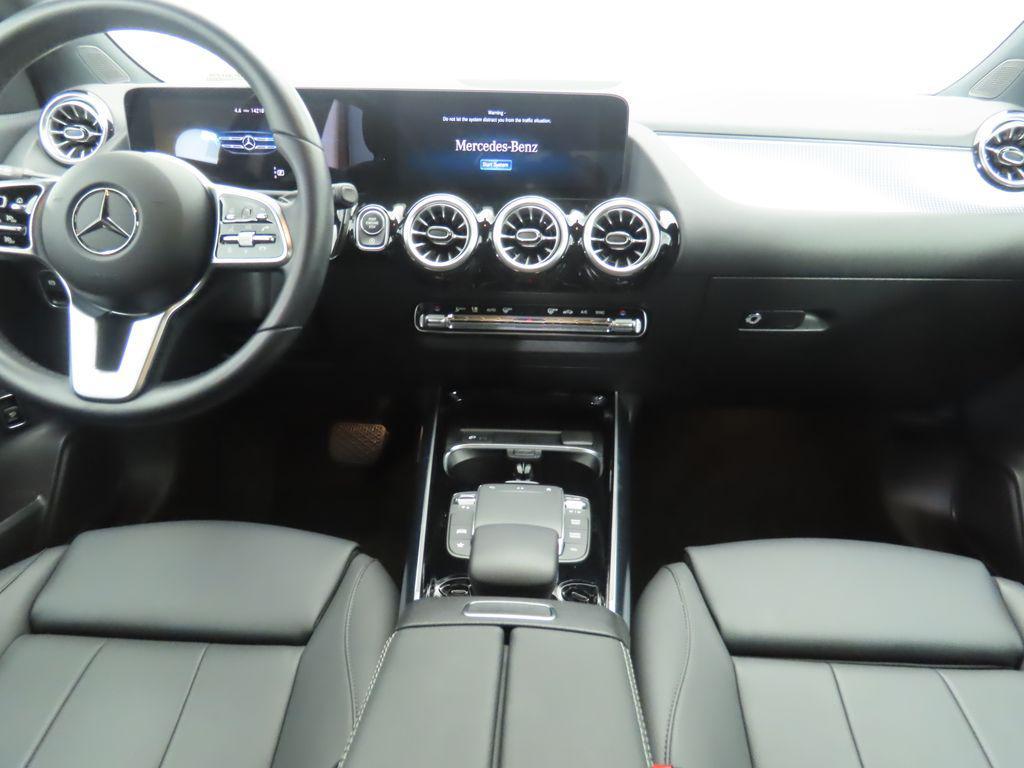 used 2023 Mercedes-Benz GLA 250 car, priced at $31,293