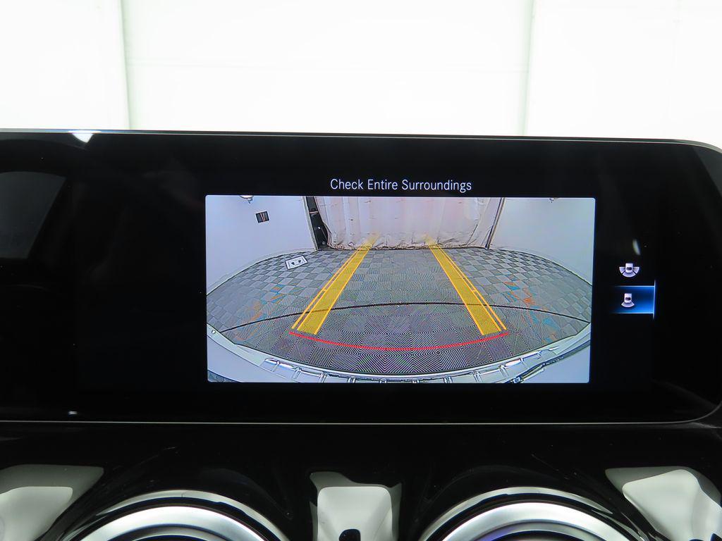 used 2023 Mercedes-Benz GLA 250 car, priced at $31,293