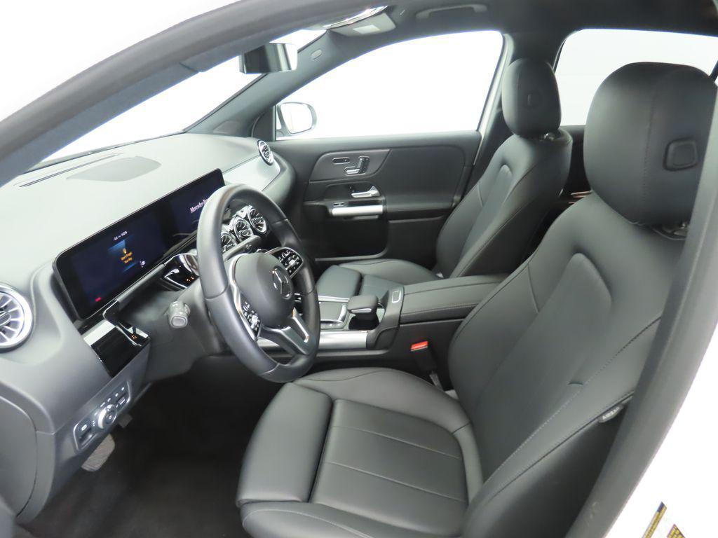 used 2023 Mercedes-Benz GLA 250 car, priced at $31,293