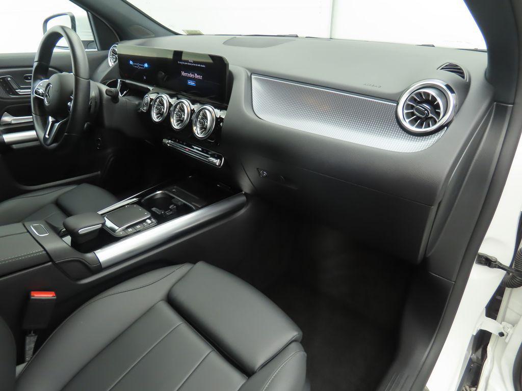 used 2023 Mercedes-Benz GLA 250 car, priced at $31,293