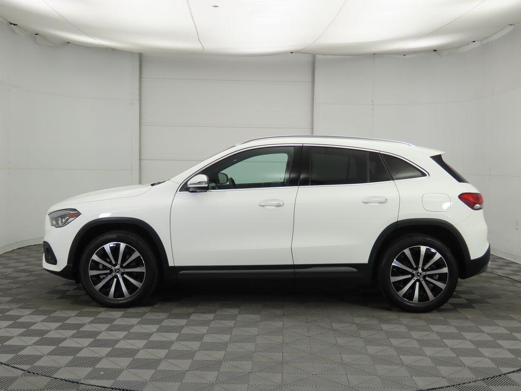 used 2023 Mercedes-Benz GLA 250 car, priced at $31,293