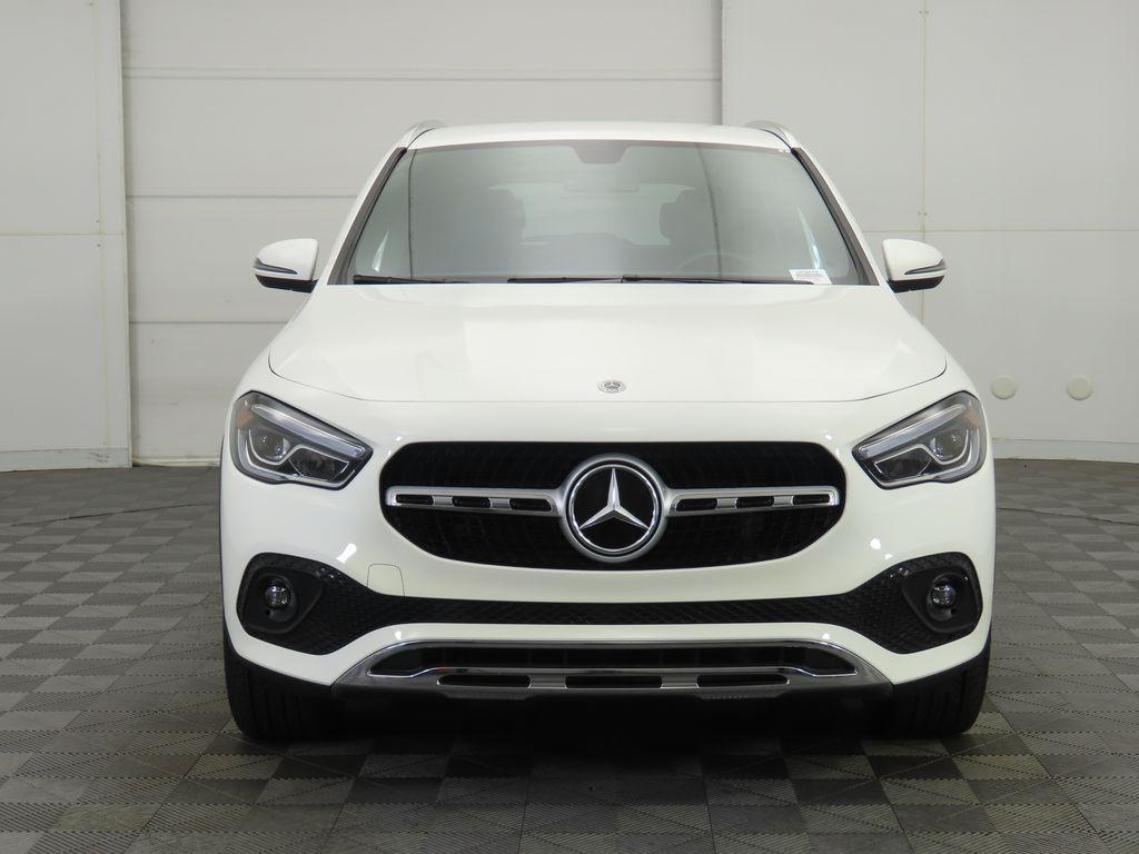 used 2023 Mercedes-Benz GLA 250 car, priced at $31,293