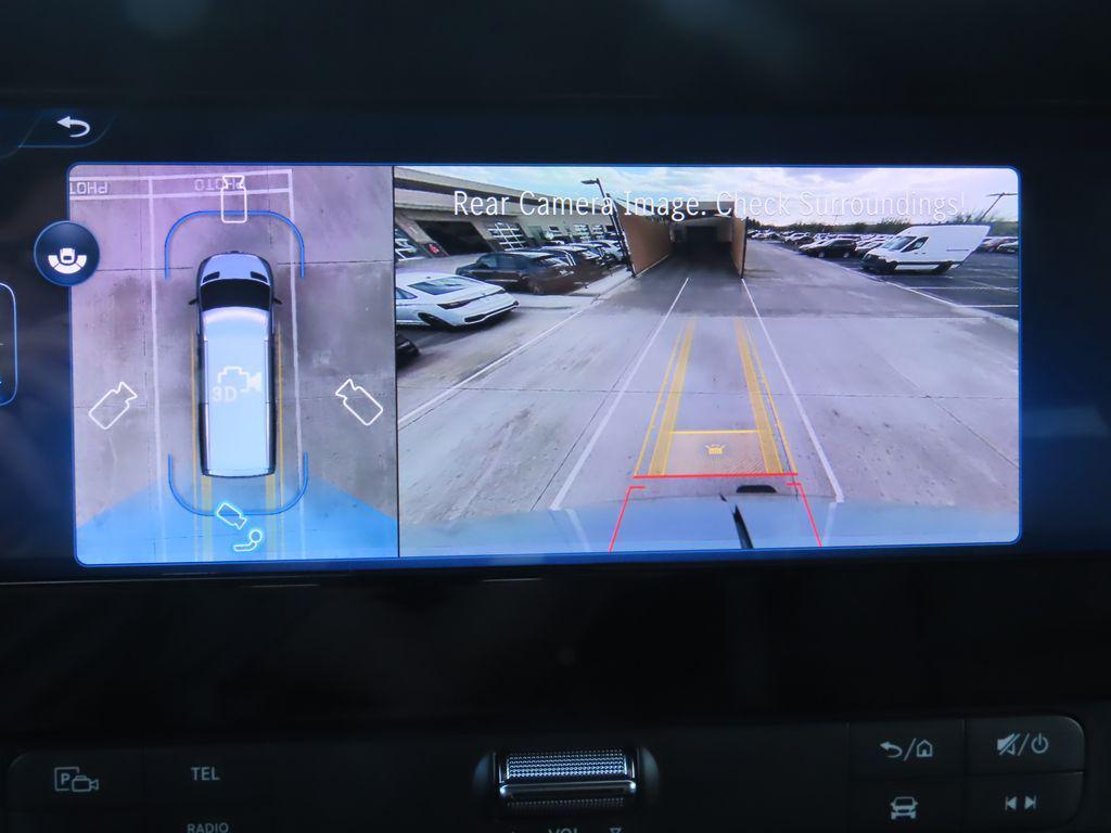 new 2026 Mercedes-Benz Sprinter 2500 car, priced at $81,333