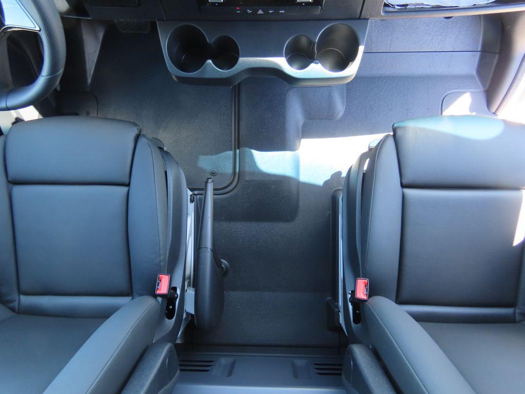 new 2025 Mercedes-Benz Sprinter 2500 car, priced at $62,648